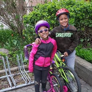 Meet your Posher, Althea